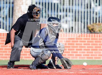 Thumbnail 3 in Bellarmine College Prep @ Archbishop Mitty photogallery.