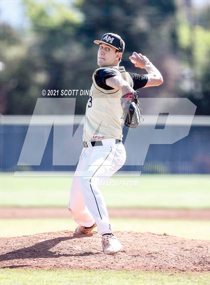 Thumbnail 3 in Bellarmine College Prep @ Archbishop Mitty photogallery.