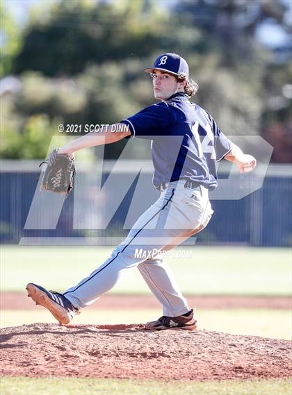 Thumbnail 2 in Bellarmine College Prep @ Archbishop Mitty photogallery.