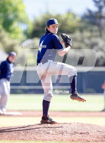 Thumbnail 3 in Bellarmine College Prep @ Archbishop Mitty photogallery.