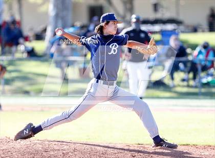 Thumbnail 1 in Bellarmine College Prep @ Archbishop Mitty photogallery.