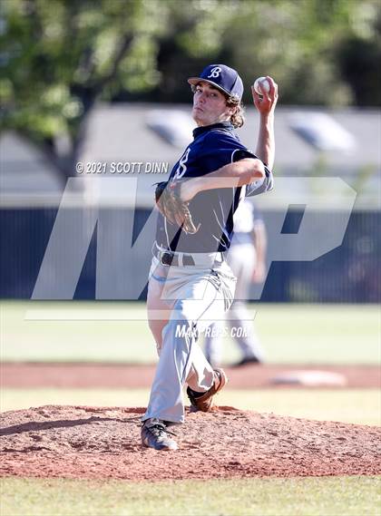 Thumbnail 2 in Bellarmine College Prep @ Archbishop Mitty photogallery.