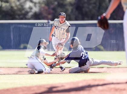 Thumbnail 1 in Bellarmine College Prep @ Archbishop Mitty photogallery.
