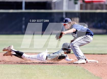 Thumbnail 3 in Bellarmine College Prep @ Archbishop Mitty photogallery.