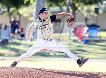 Thumbnail 3 in Bellarmine College Prep @ Archbishop Mitty photogallery.