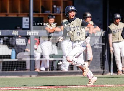 Thumbnail 1 in Bellarmine College Prep @ Archbishop Mitty photogallery.