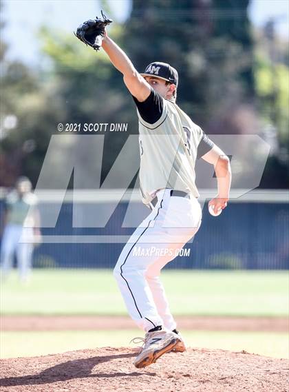 Thumbnail 1 in Bellarmine College Prep @ Archbishop Mitty photogallery.