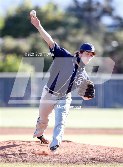 Thumbnail 1 in Bellarmine College Prep @ Archbishop Mitty photogallery.