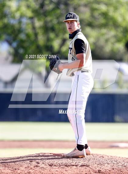 Thumbnail 3 in Bellarmine College Prep @ Archbishop Mitty photogallery.