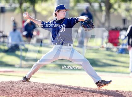 Thumbnail 3 in Bellarmine College Prep @ Archbishop Mitty photogallery.