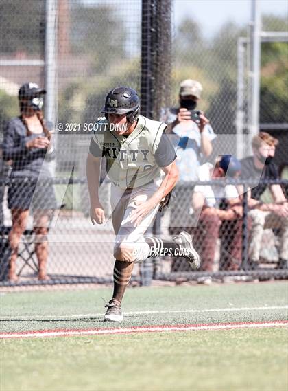 Thumbnail 2 in Bellarmine College Prep @ Archbishop Mitty photogallery.