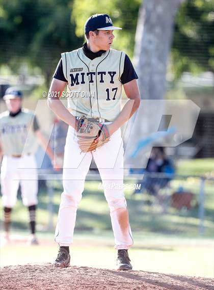 Thumbnail 2 in Bellarmine College Prep @ Archbishop Mitty photogallery.