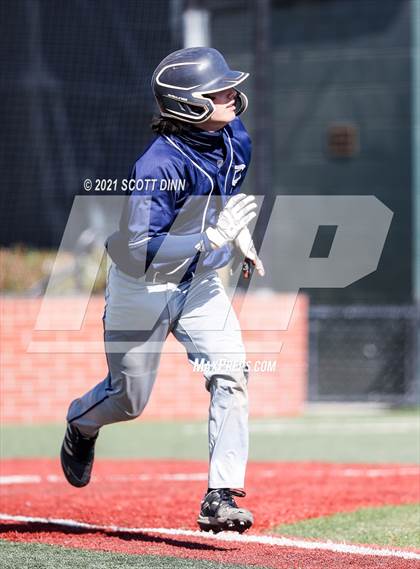 Thumbnail 1 in Bellarmine College Prep @ Archbishop Mitty photogallery.