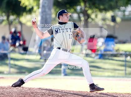 Thumbnail 3 in Bellarmine College Prep @ Archbishop Mitty photogallery.