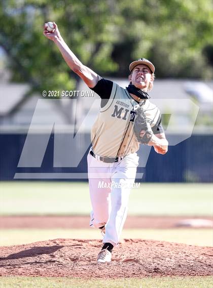 Thumbnail 2 in Bellarmine College Prep @ Archbishop Mitty photogallery.