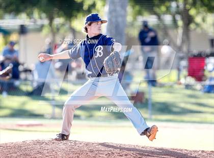 Thumbnail 2 in Bellarmine College Prep @ Archbishop Mitty photogallery.