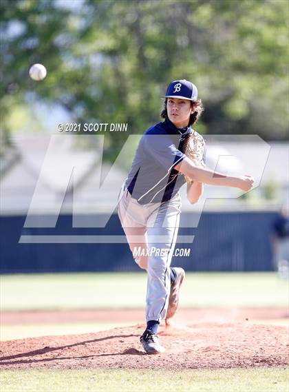 Thumbnail 3 in Bellarmine College Prep @ Archbishop Mitty photogallery.