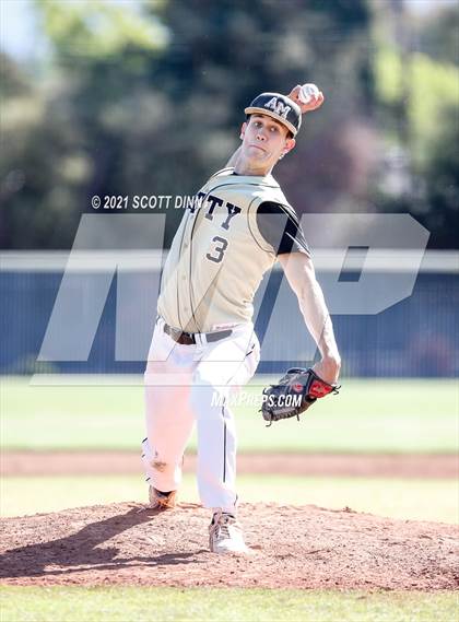 Thumbnail 1 in Bellarmine College Prep @ Archbishop Mitty photogallery.