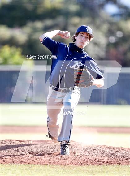 Thumbnail 1 in Bellarmine College Prep @ Archbishop Mitty photogallery.