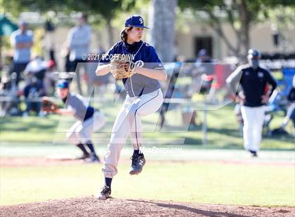 Thumbnail 3 in Bellarmine College Prep @ Archbishop Mitty photogallery.