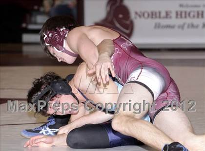 Thumbnail 2 in Westbrook/Gorham @ Noble photogallery.