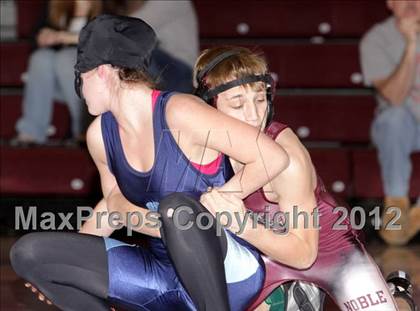 Thumbnail 2 in Westbrook/Gorham @ Noble photogallery.