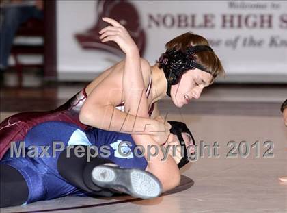 Thumbnail 1 in Westbrook/Gorham @ Noble photogallery.