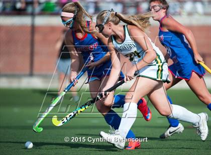 Thumbnail 3 in Cherry Creek vs Mountain Vista photogallery.