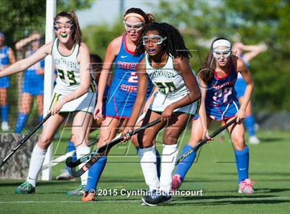 Thumbnail 3 in Cherry Creek vs Mountain Vista photogallery.