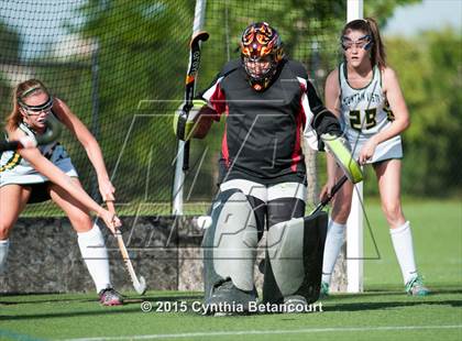 Thumbnail 2 in Cherry Creek vs Mountain Vista photogallery.