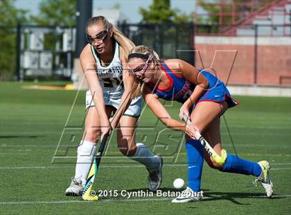 Thumbnail 2 in Cherry Creek vs Mountain Vista photogallery.