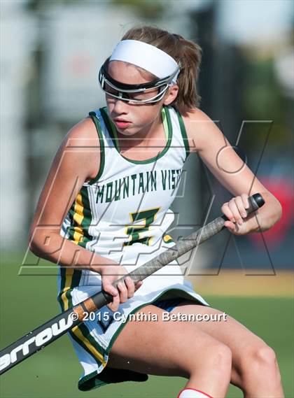Thumbnail 3 in Cherry Creek vs Mountain Vista photogallery.