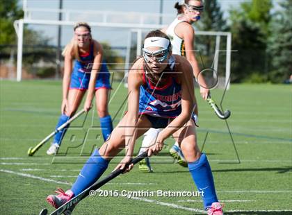 Thumbnail 3 in Cherry Creek vs Mountain Vista photogallery.