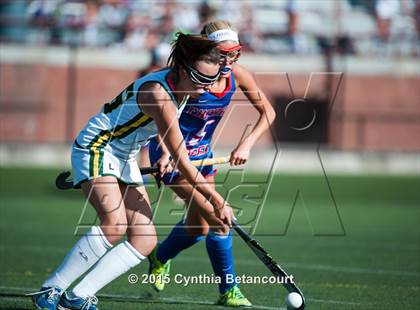 Thumbnail 3 in Cherry Creek vs Mountain Vista photogallery.