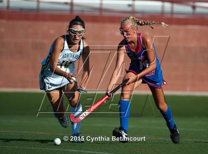 Thumbnail 3 in Cherry Creek vs Mountain Vista photogallery.