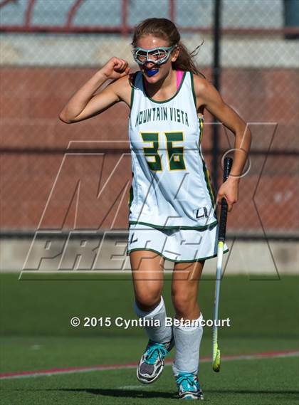 Thumbnail 2 in Cherry Creek vs Mountain Vista photogallery.