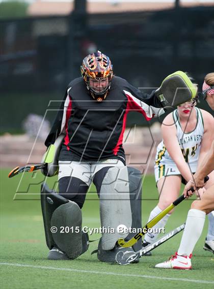 Thumbnail 2 in Cherry Creek vs Mountain Vista photogallery.