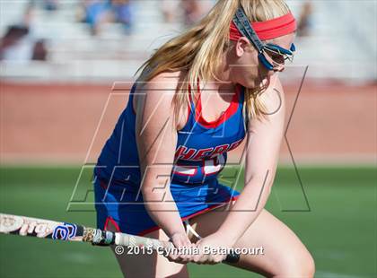 Thumbnail 3 in Cherry Creek vs Mountain Vista photogallery.