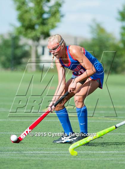 Thumbnail 2 in Cherry Creek vs Mountain Vista photogallery.