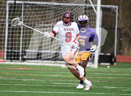 Thumbnail 2 in Westhill @ Fairfield Warde photogallery.
