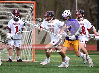 Thumbnail 1 in Westhill @ Fairfield Warde photogallery.
