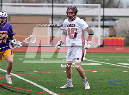 Thumbnail 3 in Westhill @ Fairfield Warde photogallery.