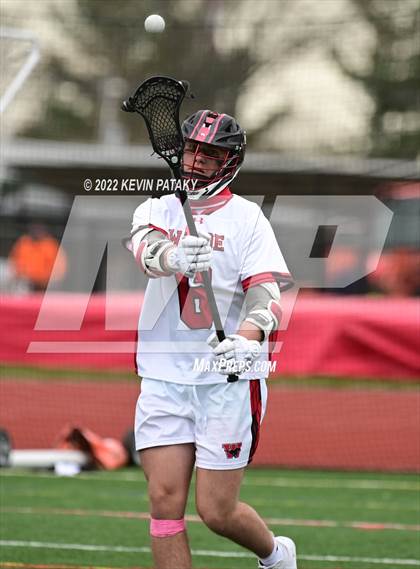 Thumbnail 2 in Westhill @ Fairfield Warde photogallery.