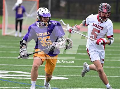 Thumbnail 3 in Westhill @ Fairfield Warde photogallery.