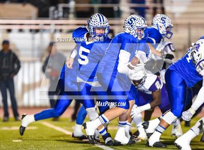Thumbnail 1 in Mart vs. Stratford (UIL 2A Division 1 Semifinal) photogallery.