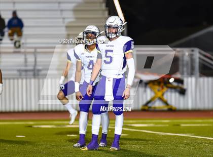 Thumbnail 3 in Mart vs. Stratford (UIL 2A Division 1 Semifinal) photogallery.