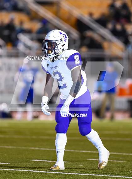 Thumbnail 2 in Mart vs. Stratford (UIL 2A Division 1 Semifinal) photogallery.