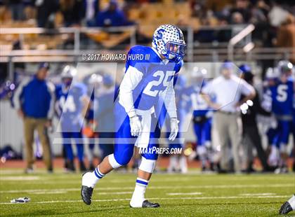 Thumbnail 1 in Mart vs. Stratford (UIL 2A Division 1 Semifinal) photogallery.