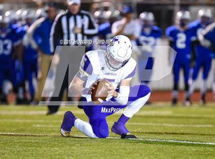 Thumbnail 1 in Mart vs. Stratford (UIL 2A Division 1 Semifinal) photogallery.