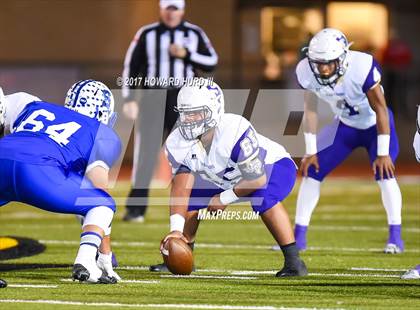 Thumbnail 3 in Mart vs. Stratford (UIL 2A Division 1 Semifinal) photogallery.
